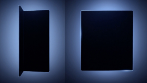 Samsung Galaxy Z Fold 7 Ultra teaser