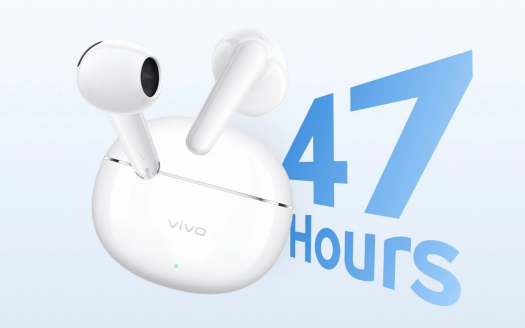 Vivo TWS Air 3 Pro