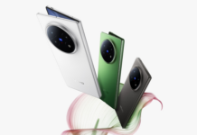 Vivo X Fold 6 specs leak reveals Dimensity 9500, 200MP triple cameras, 7,000mAh battery, and more Vivo X Fold 5