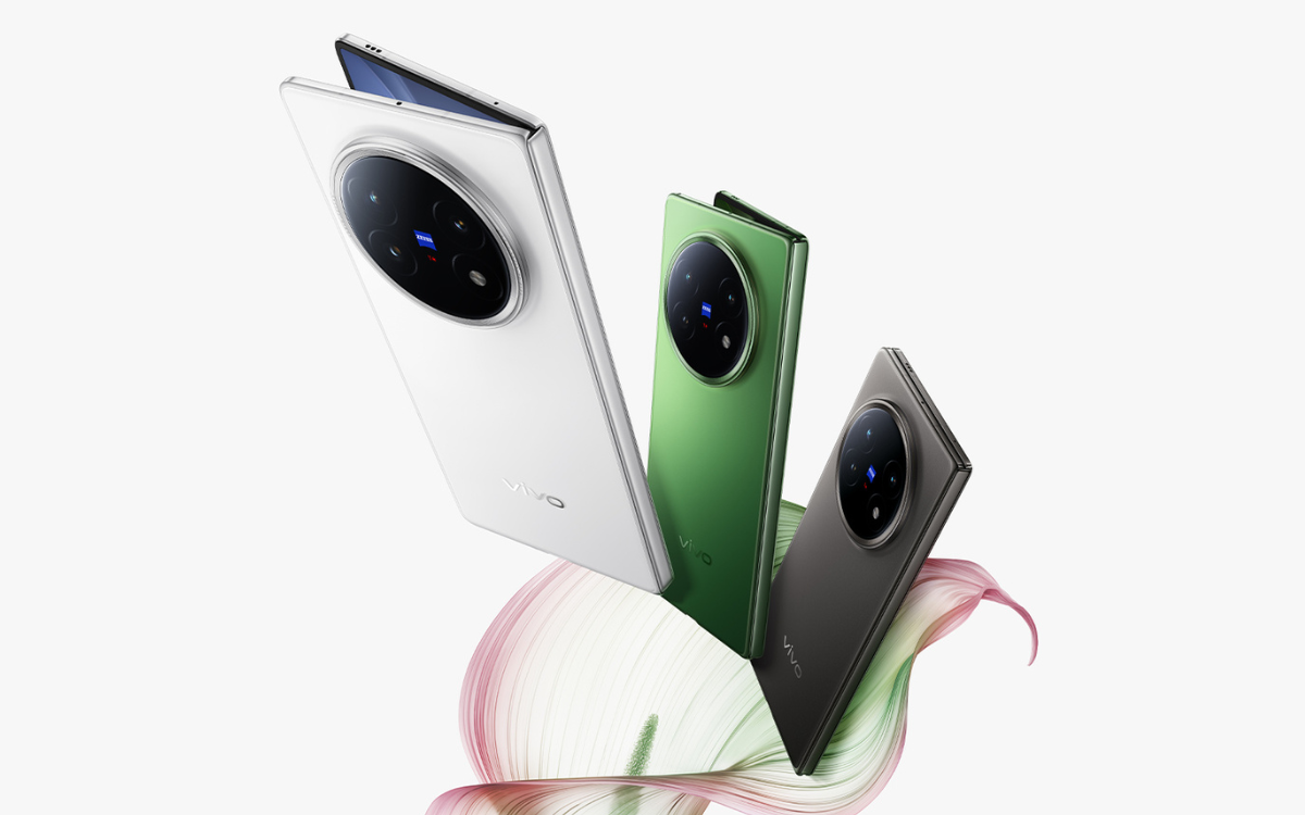 Vivo X Fold 5 vs Honor Magic V5: Which is the better flagship foldable ...