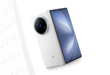 Vivo X Fold 6 to swap Snapdragon for MediaTek Dimensity, 200MP camera leak Vivo X Fold 5