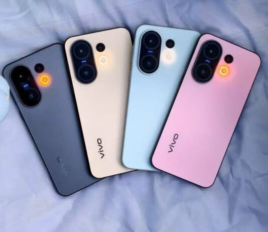 vivo X300 FE recibe certificación antes de su debut europeo