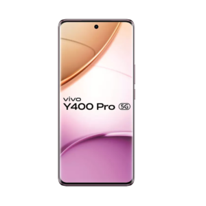 Vivo Y400 Pro