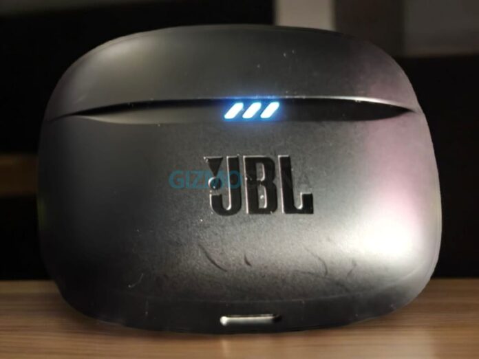 JBL Tune Beam 2