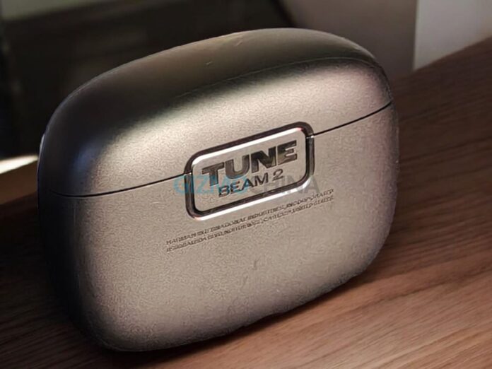 JBL Tune Beam 2
