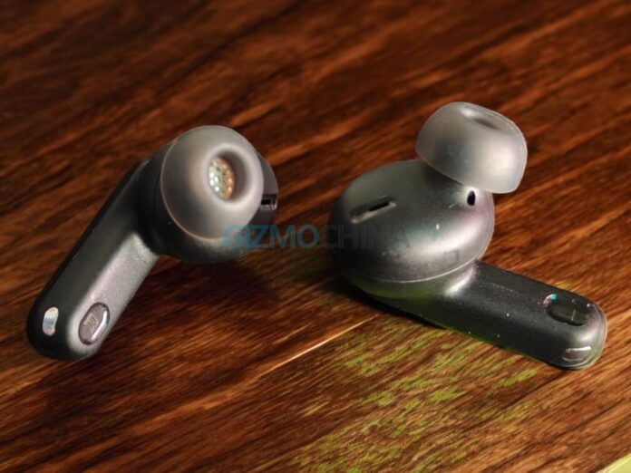 JBL Tune Beam 2