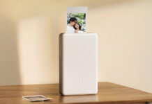 Xiaomi launches Mijia Pocket Photo Printer Pro with 313 DPI prints and AR video support Xiaomi Mijia Pocket Photo Printer Pro