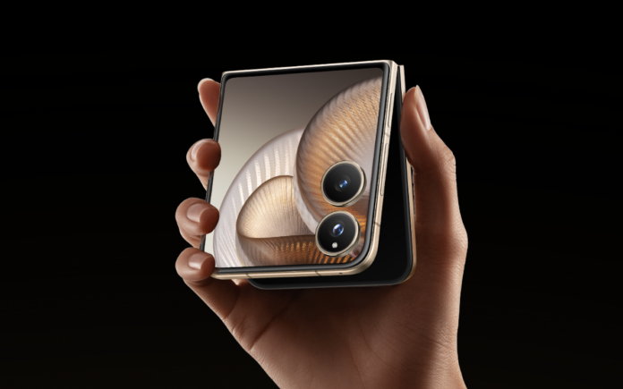 «Xiaomi Mix Flip 3» peyk rabitəsi ilə gəlir - bu nə deməkdir?