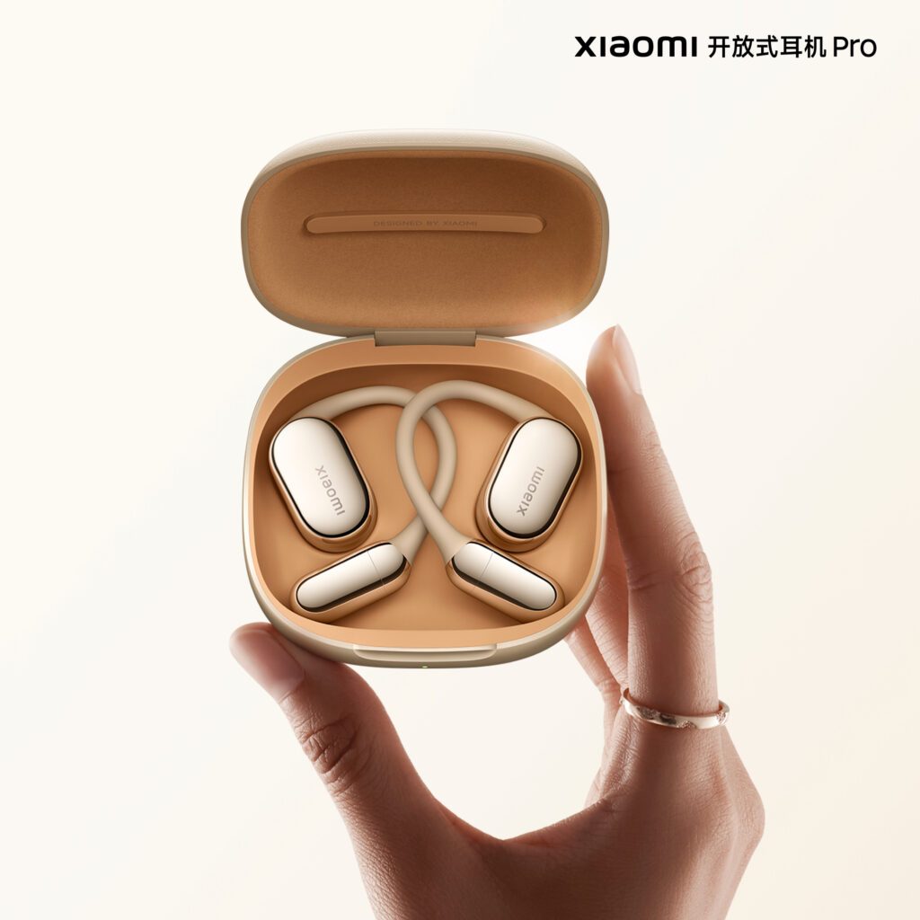 Xiaomi Open Earbuds Pro
