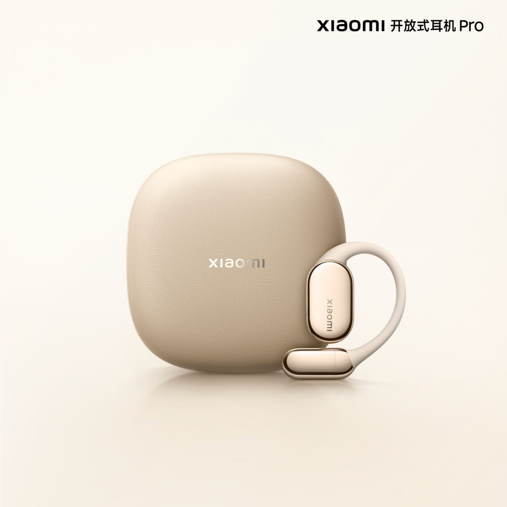 Xiaomi Open Earbuds Pro