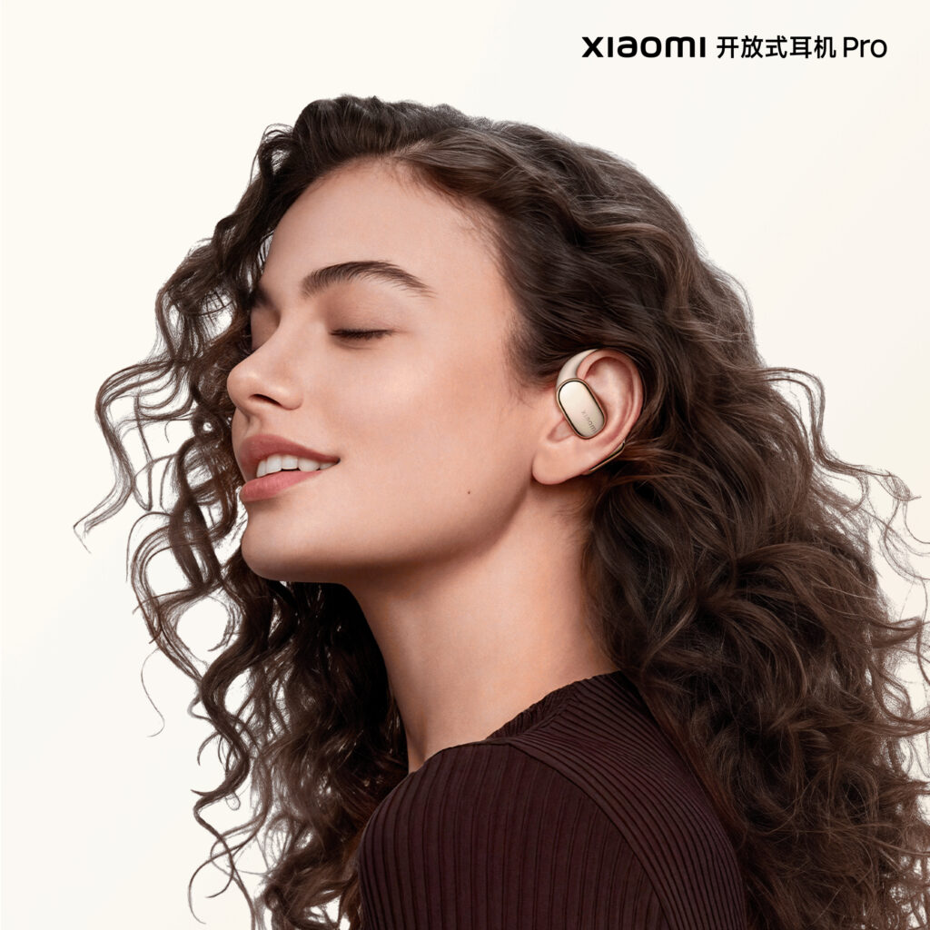 Xiaomi Open Earbuds Pro