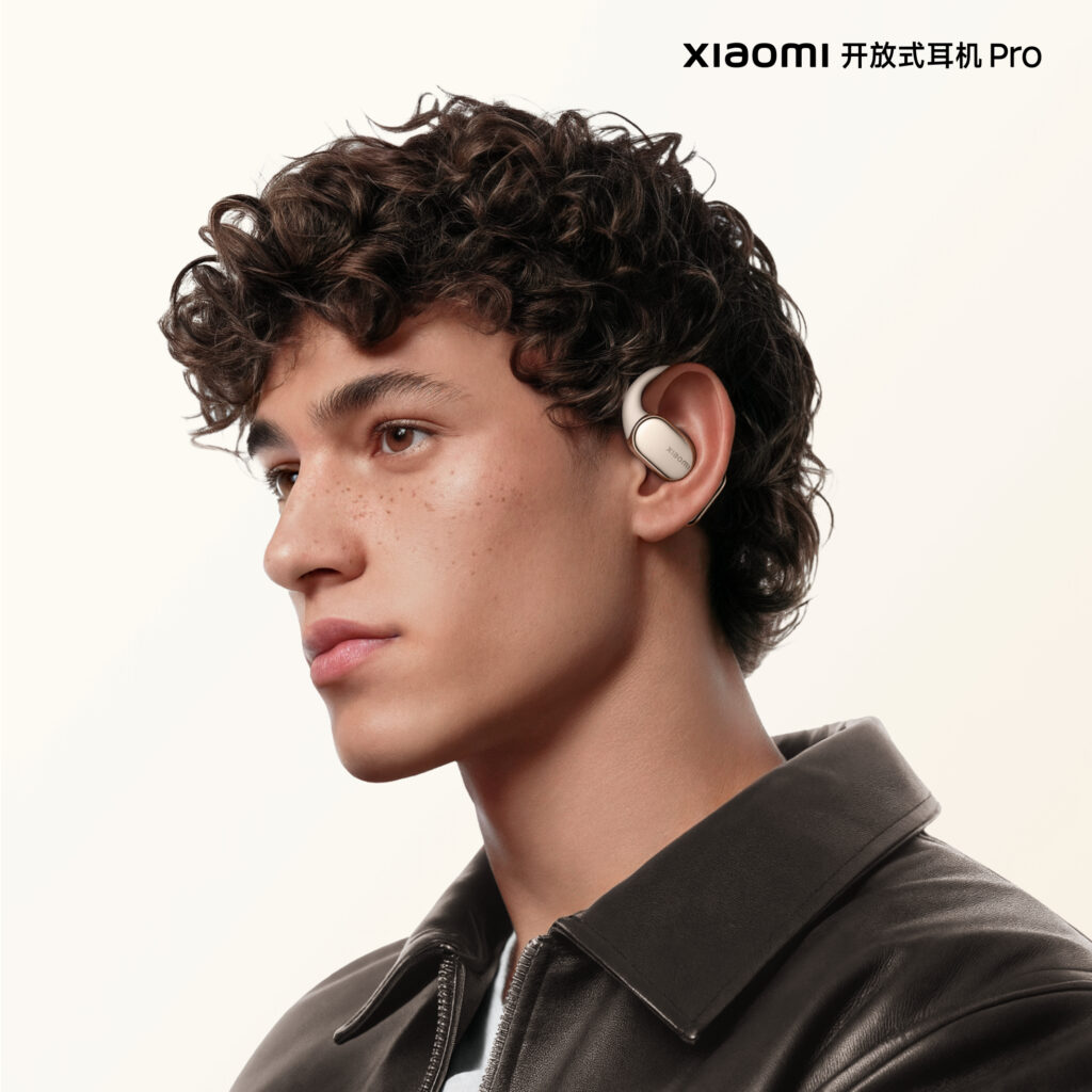 Xiaomi Open Earbuds Pro