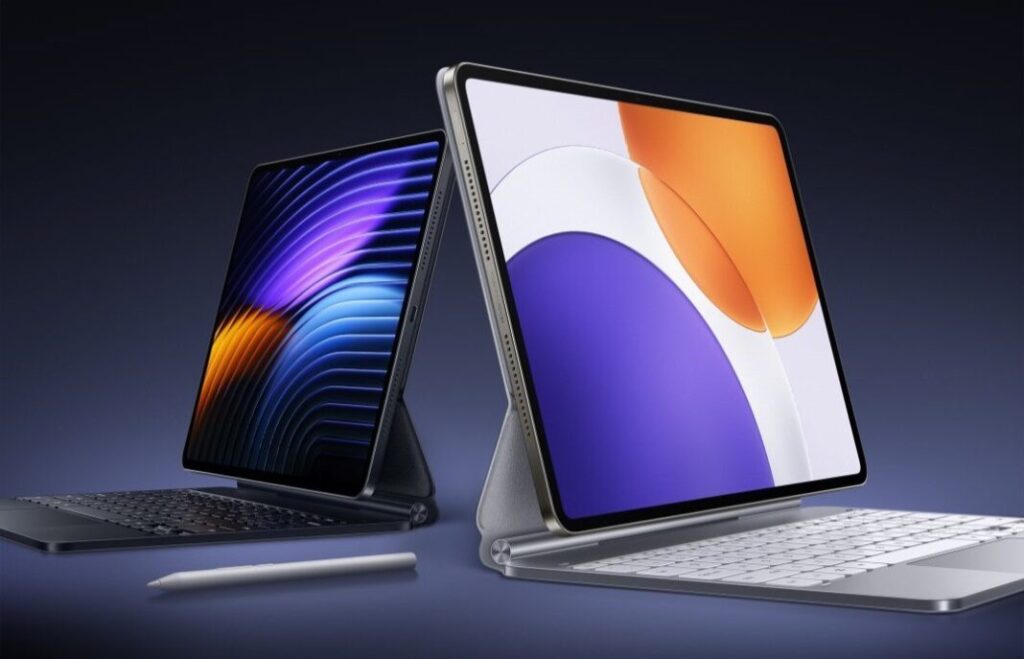 Xiaomi Pad 7S Pro Specs Leak Ahead of Official Launch | Image No. 1 Xiaomi Pad 7S Pro