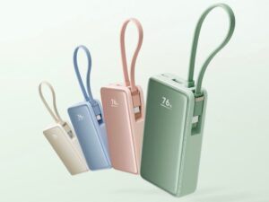 Xiaomi Power Bank 10000