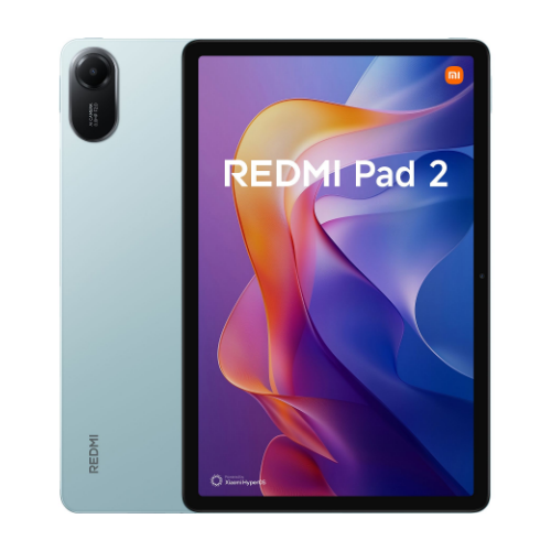 Xiaomi Redmi Pad 2 - Specs, Price, Reviews, and Best Deals