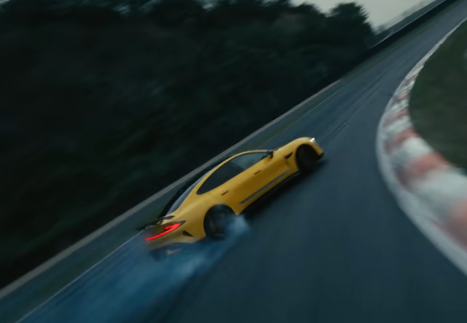 شیائومی SU7 اولترا در بازی Gran Turismo 7 معرفی شد