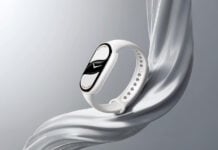 Xiaomi retakes top spot in global wearables market Xiaomi Smart Band 10