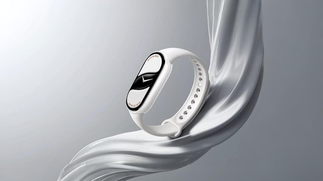 Xiaomi retakes top spot in global wearables market