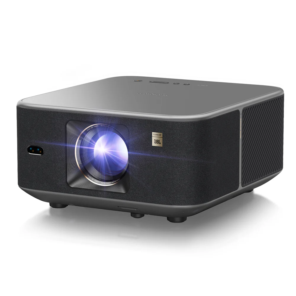 Yaber K3 Smart Projector