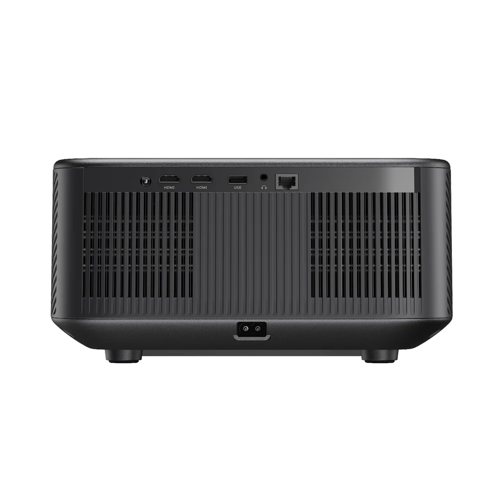 Yaber K3 Smart Projector