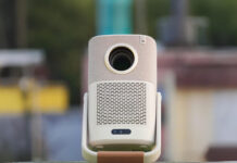 Yaber T2 Plus Portable Projector Review: Surprisingly Good for Backyard Movie Nights Yaber T2 Plus Portable Projector Review