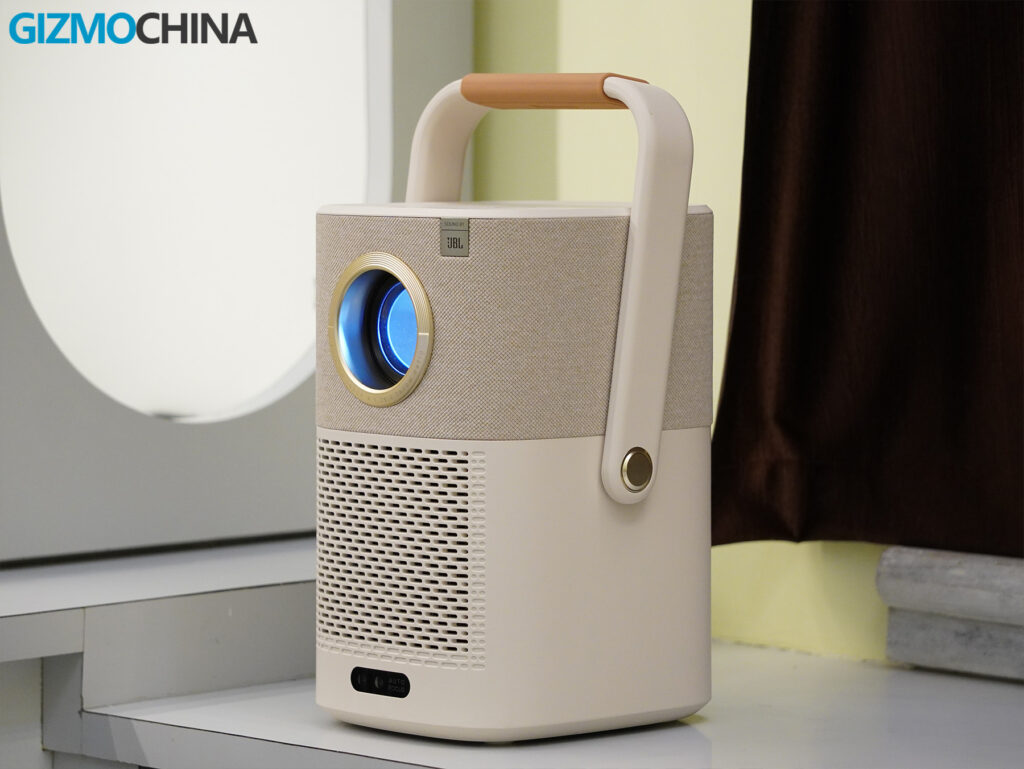 Yaber T2 Plus Portable Projector Review