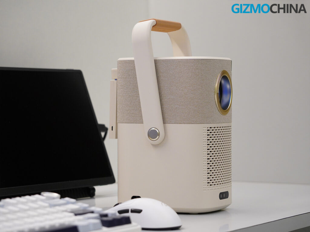 Yaber T2 Plus Portable Projector Review