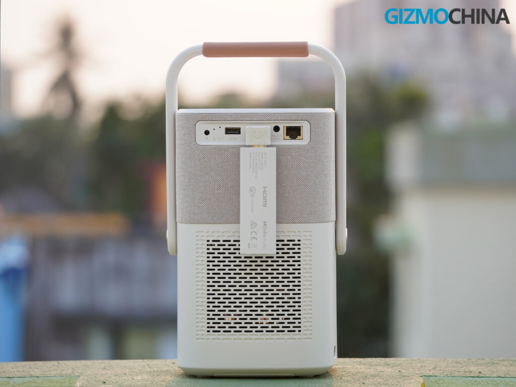 Yaber T2 Plus Portable Projector Review