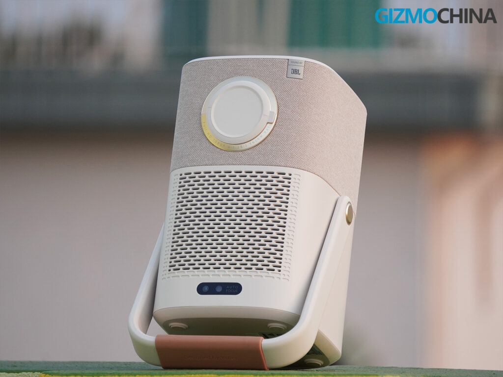 Yaber T2 Plus Portable Projector Review