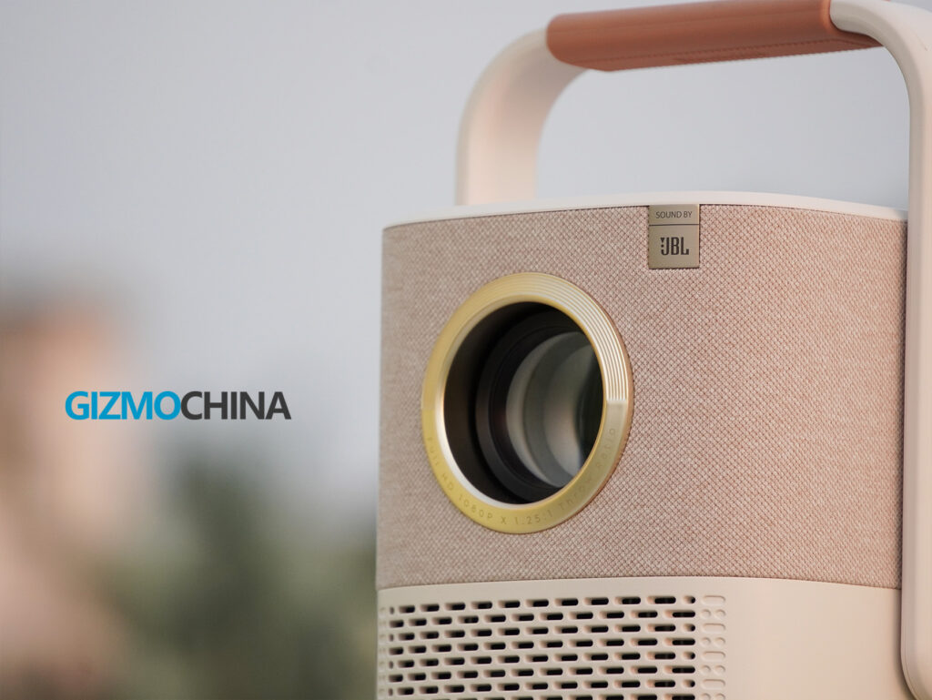 Yaber T2 Plus Portable Projector Review