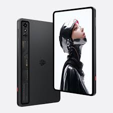 ZTE RedMagic Tablet 3 Pro