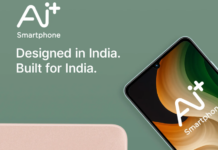 AI+ smartphones launching in India on July 8, starting at just ₹5,000