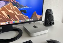 Apple offers free repairs for M2 Mac mini’s “No Power” issue