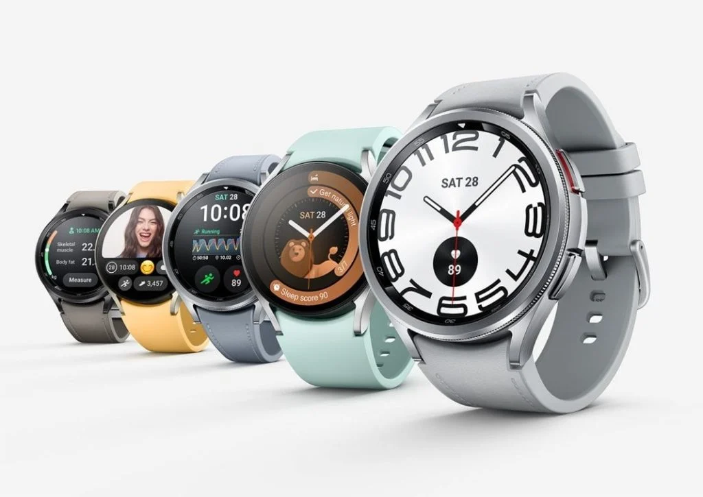 galaxy watch 6 lte