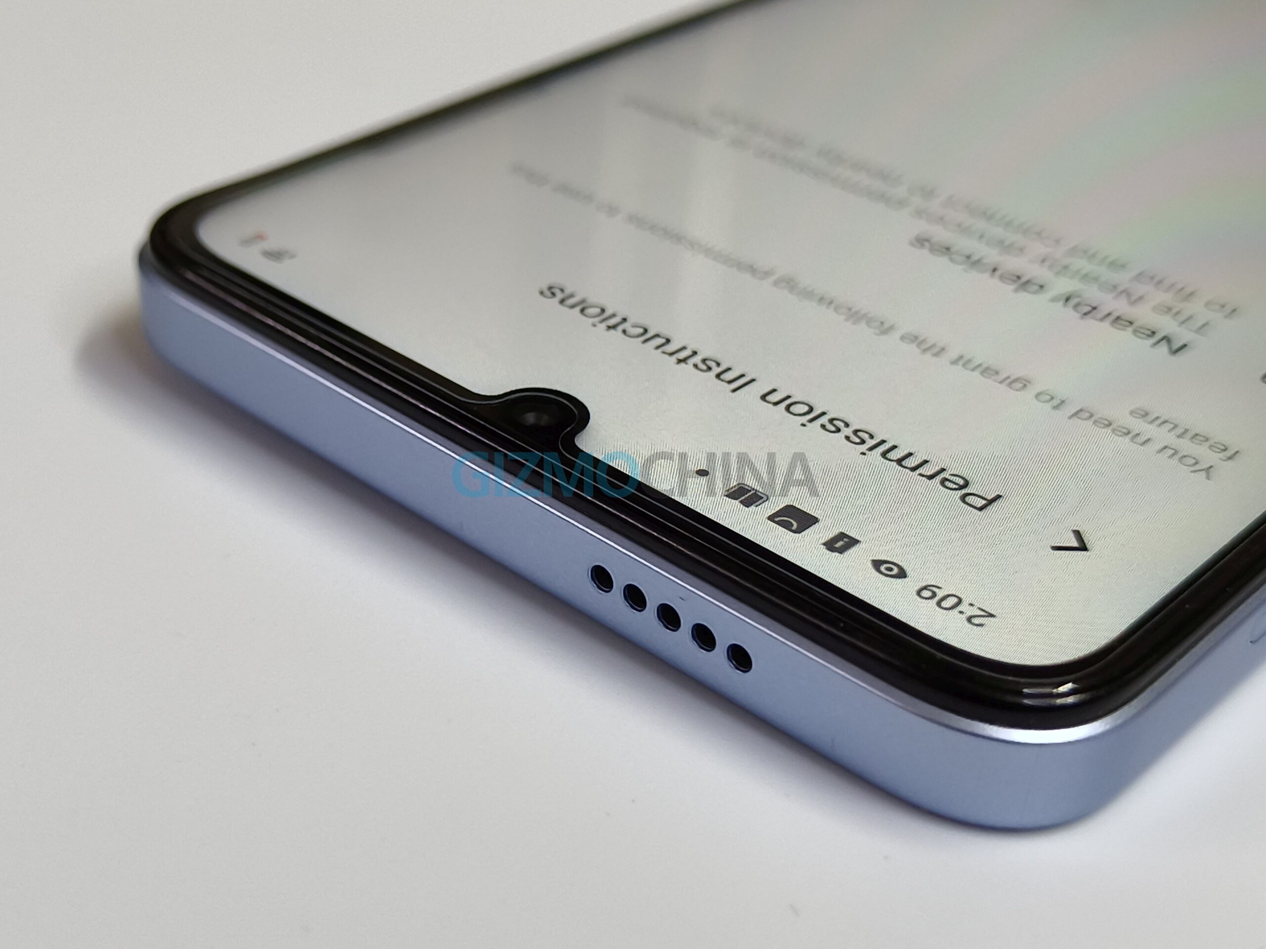 iqoo Z10 लाइट 5g