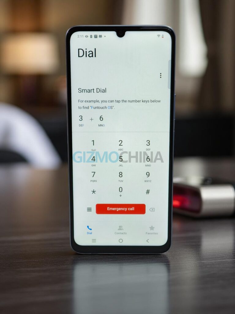iqoo Z10 लाइट 5g