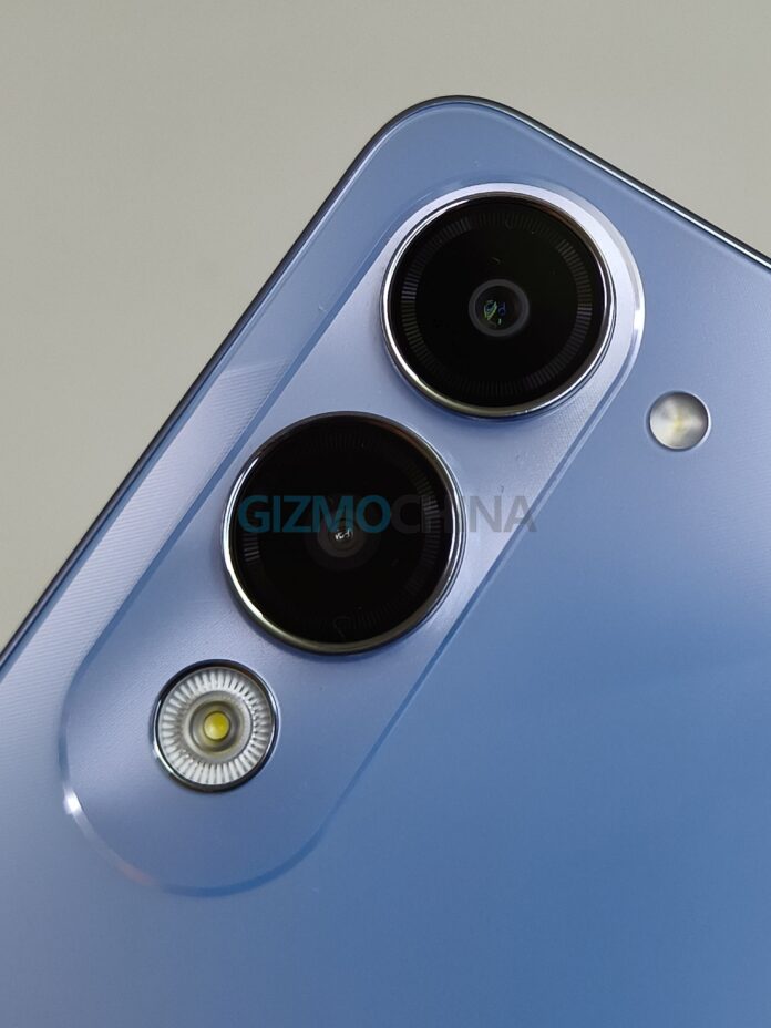 iQOO Z10 Lite 5G