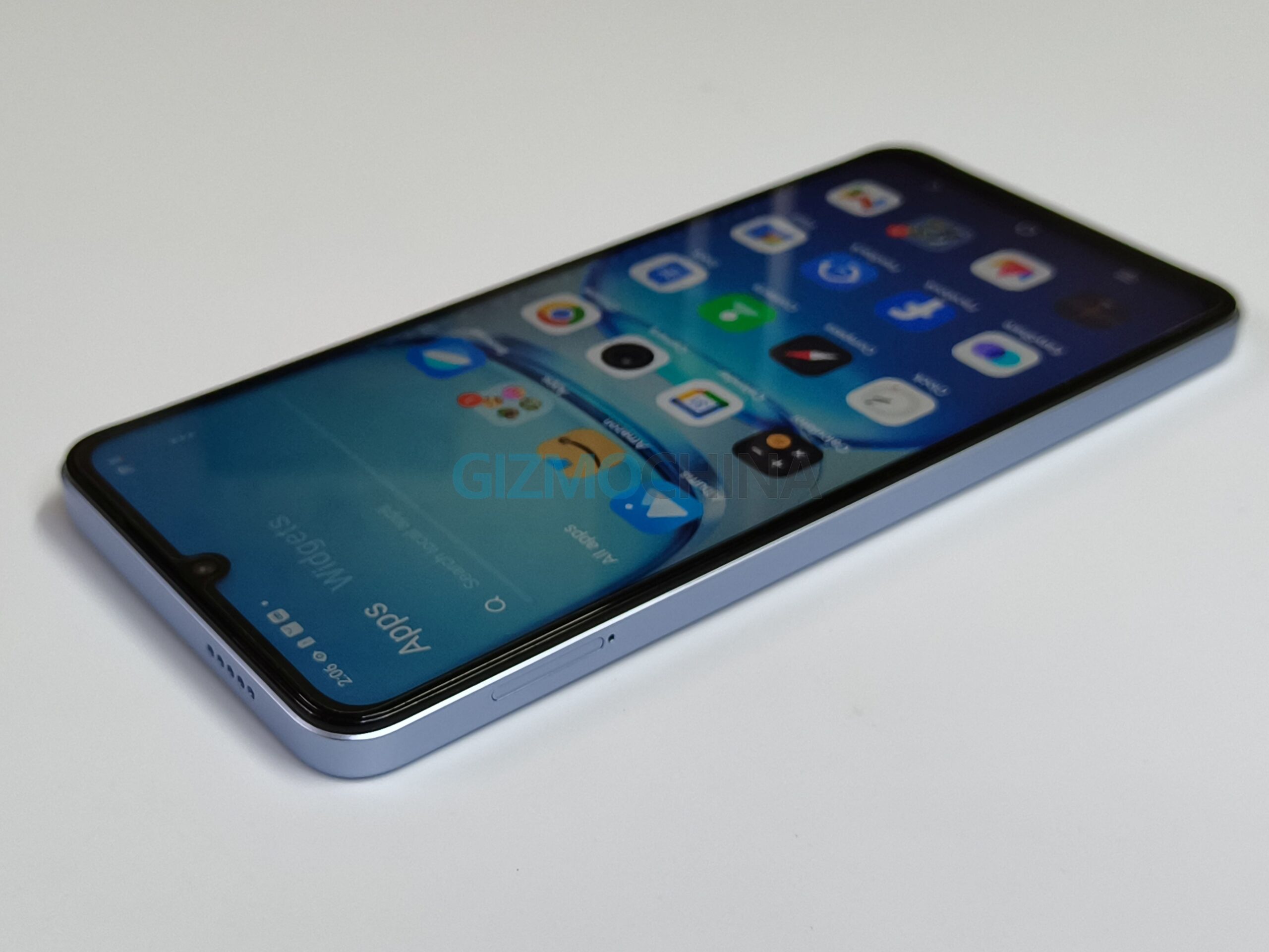 iqoo Z10 लाइट 5g