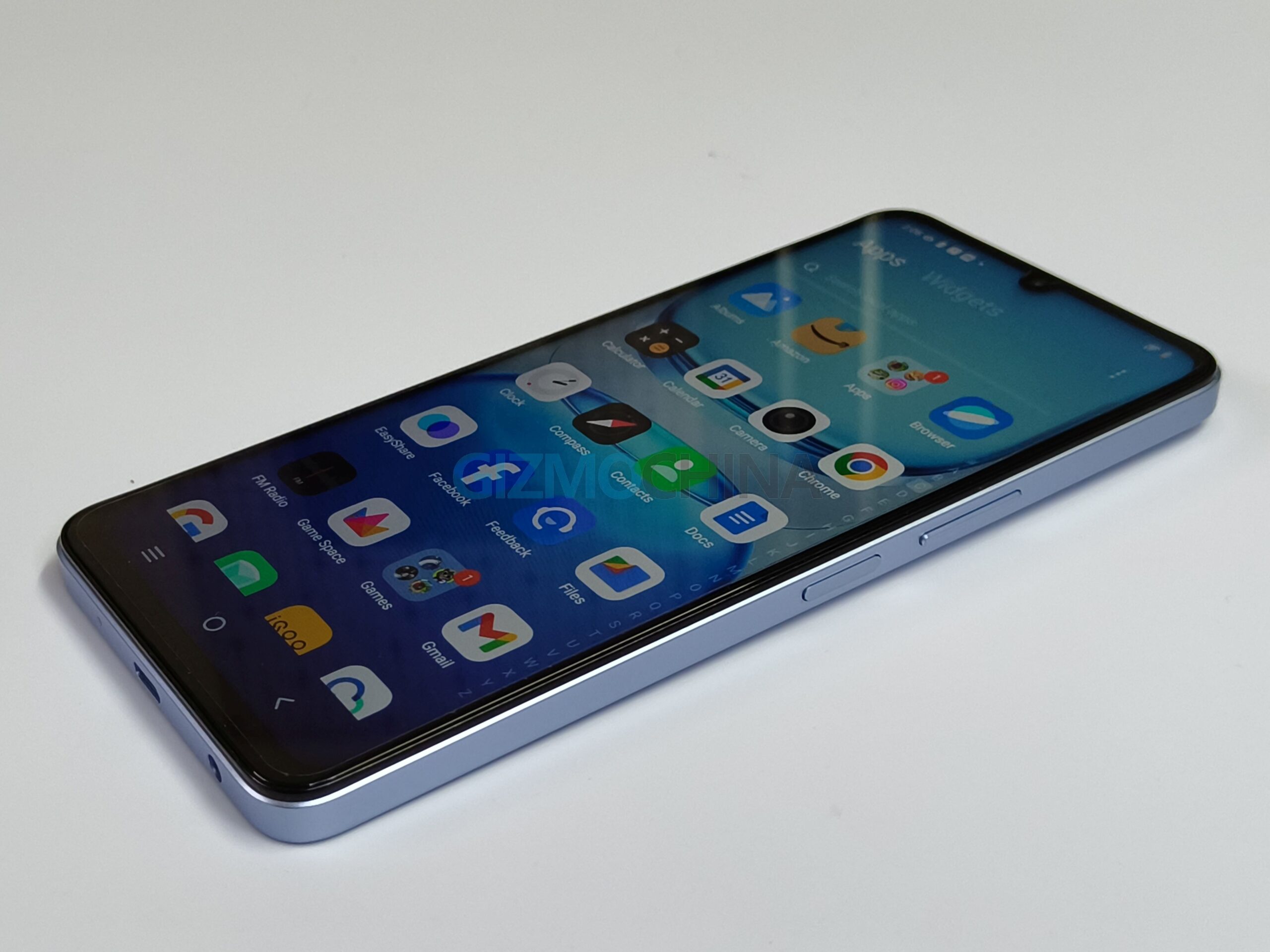 iqoo Z10 लाइट 5g