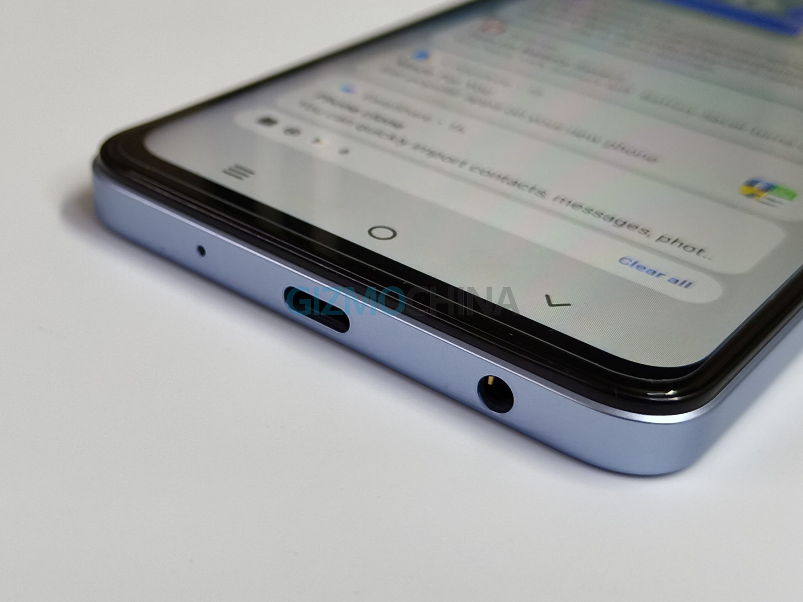iqoo Z10 लाइट 5g