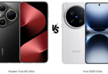 Huawei Pura 80 Ultra vs Vivo X200 Ultra: Which Gives You More Value for Money? Huawei vs Vivo