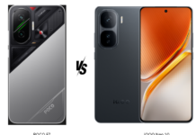 Poco F7 vs iQOO Neo 10: Which Power-Packed Phone Should You Pick for Under $500? POCO vs IQOO