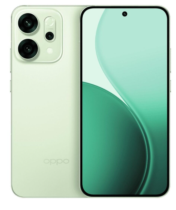 OPPO Reno 14