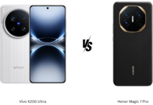Vivo X200 Ultra vs Honor Magic 7 Pro: Pro Camera or Fast Charging, What Will You Choose? Vivo vs Honor