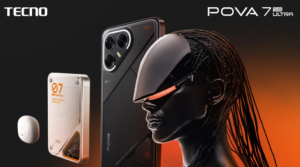 TECNO POVA 7