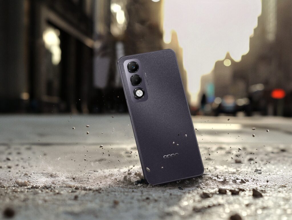 Oppo K13x