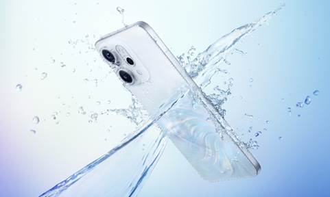 Oppo Reno 14 series teaser