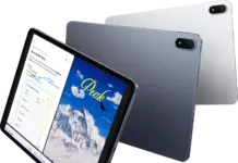 OnePlus Pad 2 and Pad 3 Get Stable OxygenOS 16 Update with New AI and UI Features OnePlus Pad 3