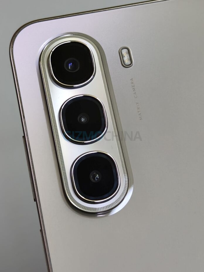 itel Zeno 5G