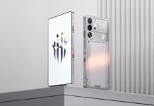 RED MAGIC 10S Pro Launched Globally with Snapdragon 8 Elite and Advanced Cooling System Red Magic 10S Pro